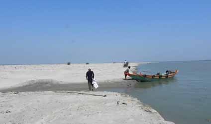 কলকাতায় বৃষ্টি