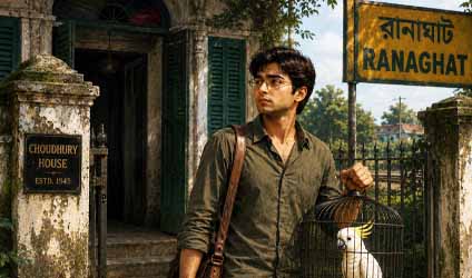পর্ব-১৩৫: অমিতাভ হত্যারহস্য / ১৬