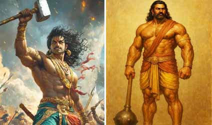 পর্ব-১৬১: আধুনিক ক্ষমতাদখলের লড়াই ও রাজসূয়যজ্ঞের প্রেক্ষিতে যুদ্ধজয় ও অধিকারপ্রতিষ্ঠার মধ্যে সাযুজ্য কোথায়?