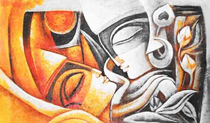 পর্ব-৭৪: আকাশ এখনও মেঘলা