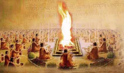 পর্ব-১৬৫: রাজসূয় যজ্ঞে কৃষ্ণের ভূমিকা, যে কোনও কাজে সাফল্যের অনুপ্রেরণা হতে পারে কী?