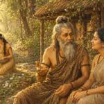 পর্ব-১০৪: “যোগ্য পাত্র ছাড়া কন্যাদান নয়”— শাস্ত্রের শৃঙ্খল ভেঙে কন্যার সম্মতির জয় Panchatantra EP-104