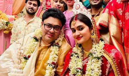 কলকাতায় বৃষ্টি