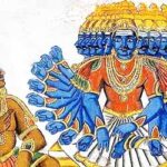 মহাকাব্যের কথকতা পর্ব-১৬৮: রামায়ণে পরস্ত্রীহরণের সিদ্ধান্তে বীরত্বের প্রকাশ নেই, আছে অনেক মৃত্যুর আবাহনবার্তা Mahakavya 168A