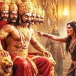 মহাকাব্যের কথকতা পর্ব-১৭০: রাবণ কে? রামায়ণের রাবণ কী আজও নেই? Mahakavya EP-170A