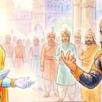 মহাকাব্যের কথকতা পর্ব-১৬৯: যুধিষ্ঠির-আয়োজিত রাজসূয়যজ্ঞের মহাসম্মেলন ও চেদিরাজ শিশুপালের ভূমিকা Mahakavya EP 69