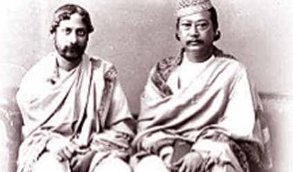 পর্ব-১১০ : কবি রাজার বিবসনা রমণীর চিত্রাঙ্কন / ৩