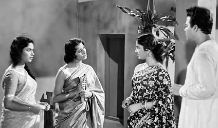 কলকাতায় বৃষ্টি