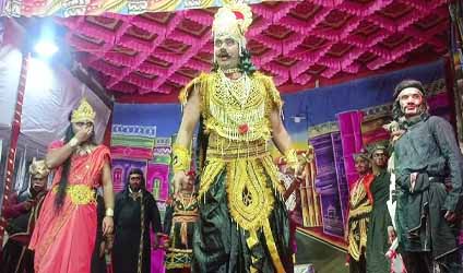 মহাকাব্যের কথকতা পর্ব-১৭২: কামোদ্দীপক প্ররোচনা ও রাবণের পরস্ত্রী-অপহরণের লোলুপতা আজও অব্যাহত