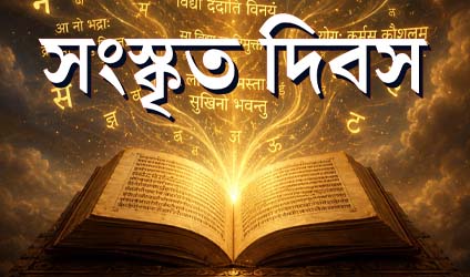 সংস্কৃত দিবস