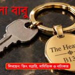 পর্ব-১৫২: হার্ড ড্রাইভ হত্যারহস্য Hello Babu EP 152