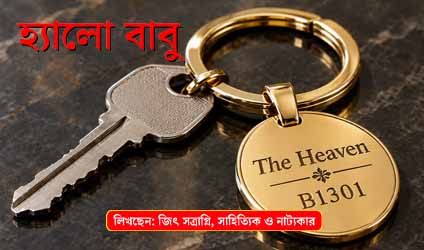 পর্ব-১৫২: হার্ড ড্রাইভ হত্যারহস্য