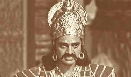 পর্ব-১৭৫: কৃষ্ণবিরোধিতার প্রসঙ্গে ভীষ্মের বিরূপ সমালোচনা সত্ত্বেও কে স্মরণীয়? শিশুপাল?না ভীষ্ম?