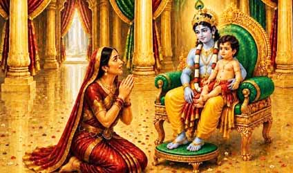 পর্ব-১৭৭: শিশুপালের একশত অপরাধ ক্ষমার যোগ্য, কেন? এর কোন তাৎপর্য আছে কি?