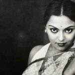 বাংলা সিনেমার জগতে নক্ষত্রপতন, প্রয়াত অভিনেত্রী মিঠু মুখোপাধ্যায় Mithu Mukherjee