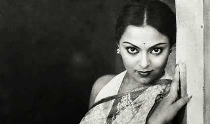 বাংলা সিনেমার জগতে নক্ষত্রপতন, প্রয়াত অভিনেত্রী মিঠু মুখোপাধ্যায়