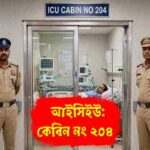 পর্ব-১৮৫: আইসিইউ কেবিন নং ২০৪ Pishach Paharer Aatanka EP 185