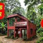 পর্ব-১৮৬: থানায় তখন Pishach Paharer Aatanka EP 186