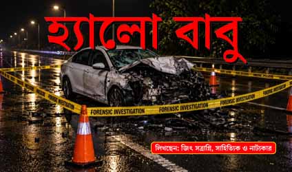 পর্ব-১৫৮: হার্ড ড্রাইভ হত্যারহস্য