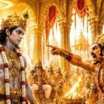 পর্ব-১৭৯: রাজসূয়যজ্ঞে চেদিপতি শিশুপাল ও কুরুপ্রধান ভীষ্মের কথোপকথনে সদর্থক ও নঞর্থক চিন্তার সংঘাত,মহাকাব্যে প্রতিফলিত জীবনবোধ Mahakavya EP 179A
