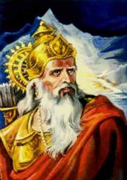 কলকাতায় বৃষ্টি