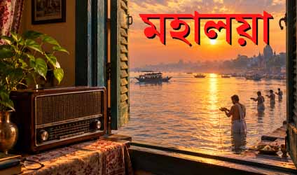 মহালয়া