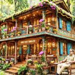 Pishach Paharer Attanka EP-188